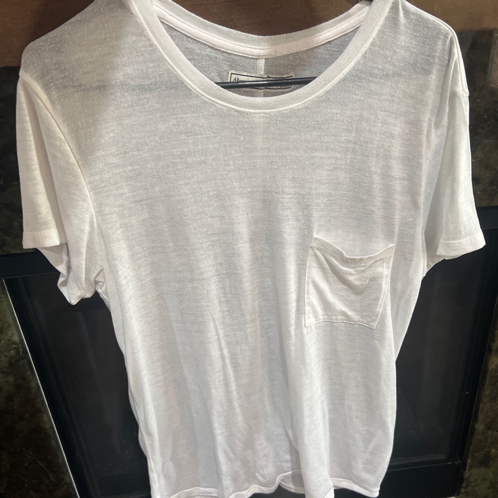 Abercrombie and Fitch Shirt